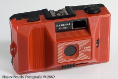 Yashina FF-303