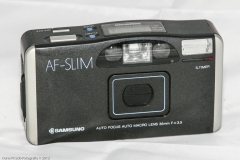 Samsung AF-Slim